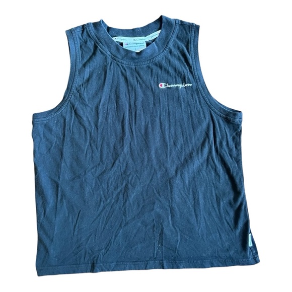 Champion Tank Top - Picture 1 of 5